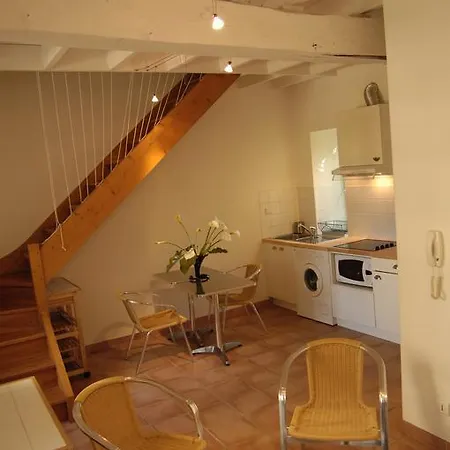 Holiday Rue Saint-martin Marssac-sur-Tarn